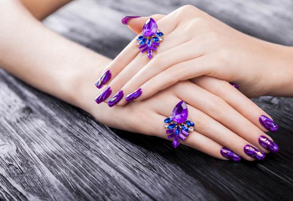 Nails Limerick A&A Lux Nails & Spa | Premier Nail Salon in Frederick, MD 21703